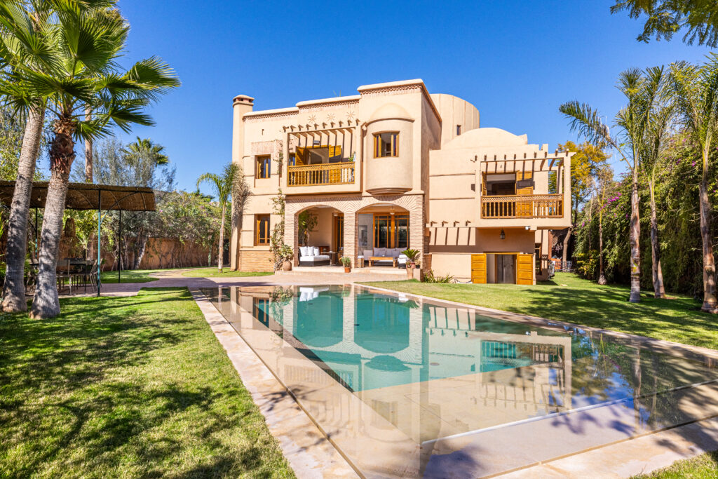 Villa Falma