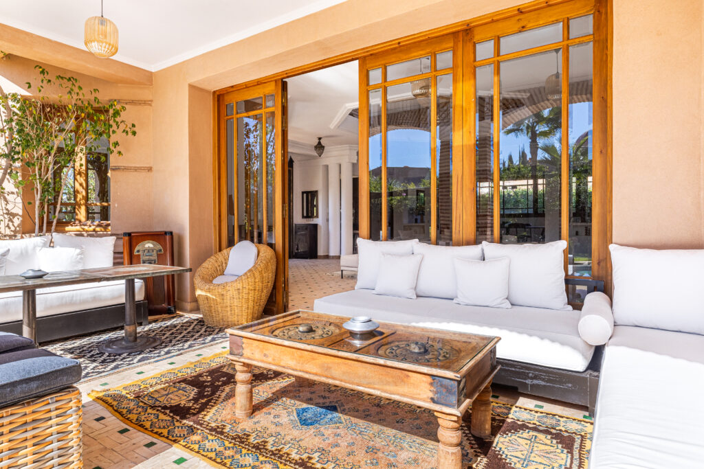 Villa Falma