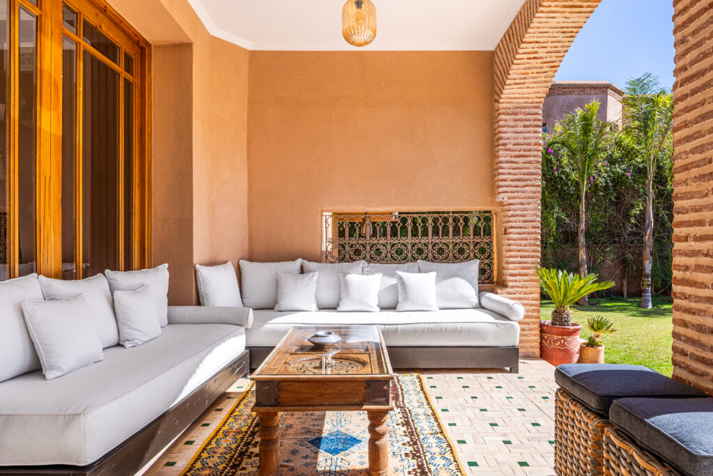 Villa Falma