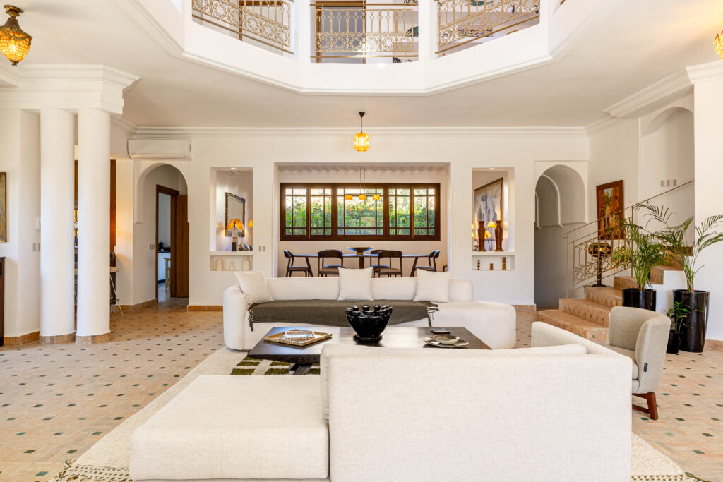 Villa Falma