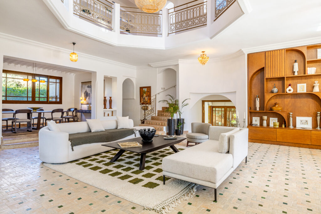 Villa Falma
