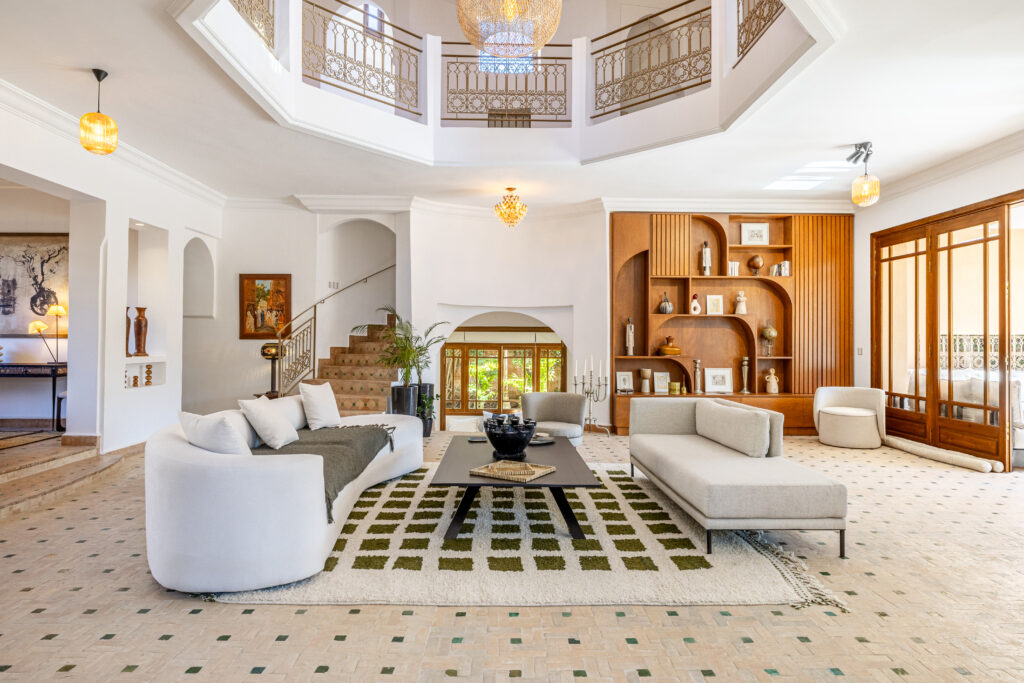Villa Falma