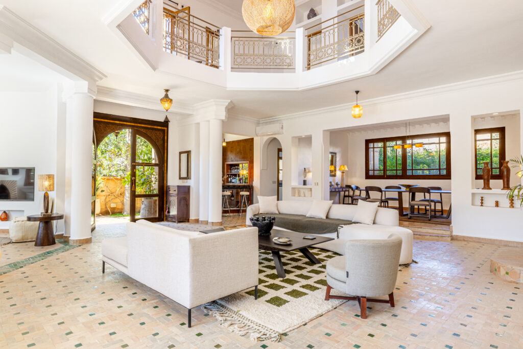 Villa Falma