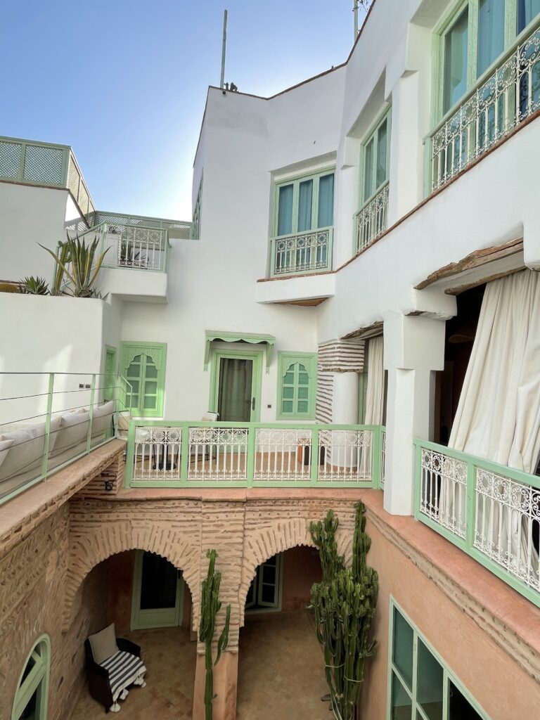 Riad Aho