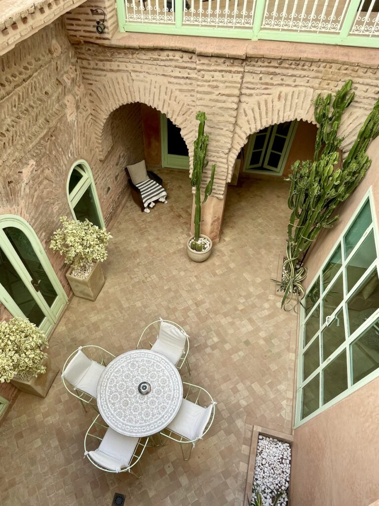 Riad Aho