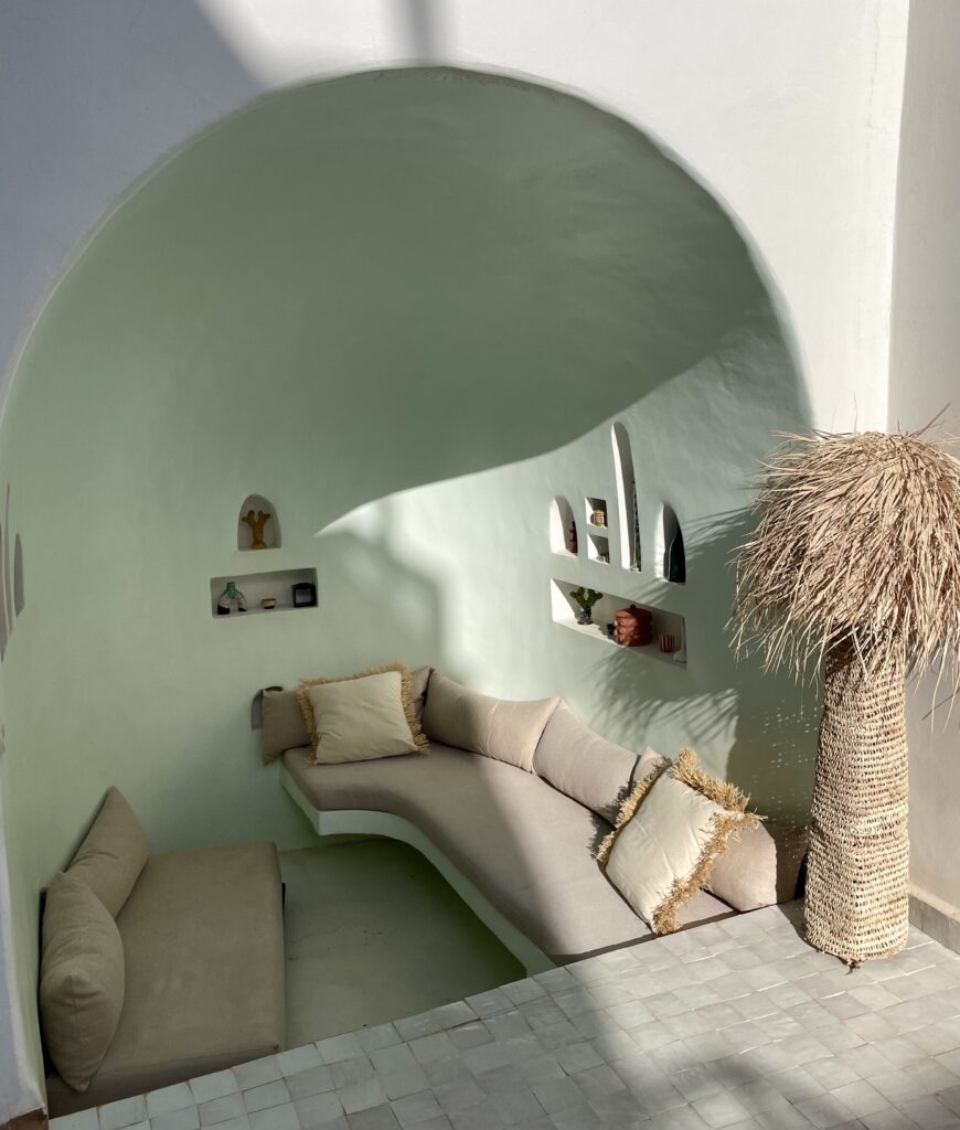 Riad Aho
