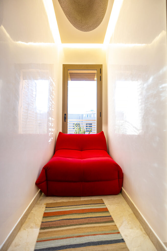 Appartement Kasbel 2