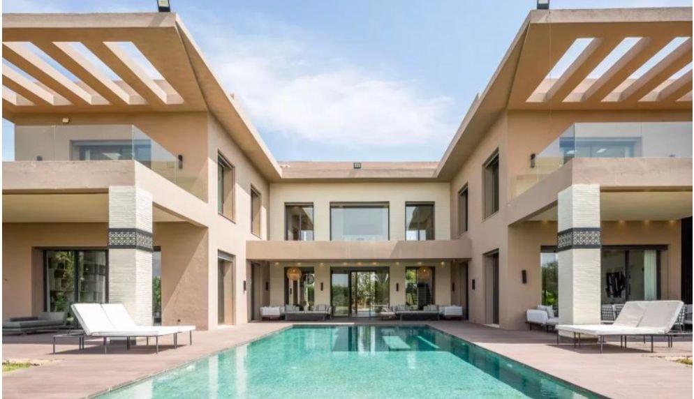 Villas