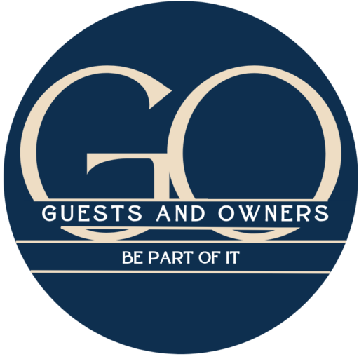 Guests and owners