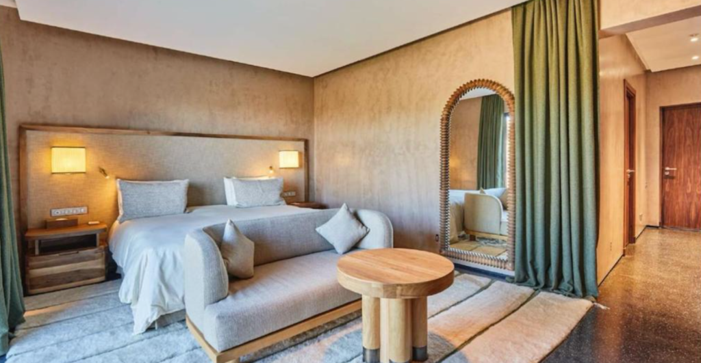 Villa Lamade