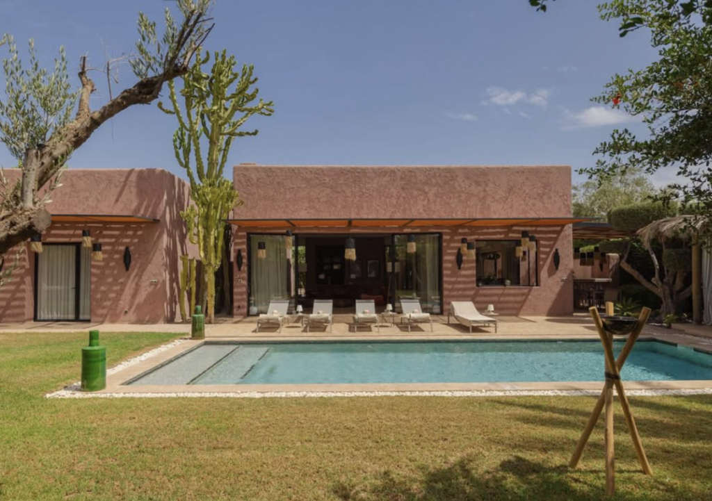 Villa Polma