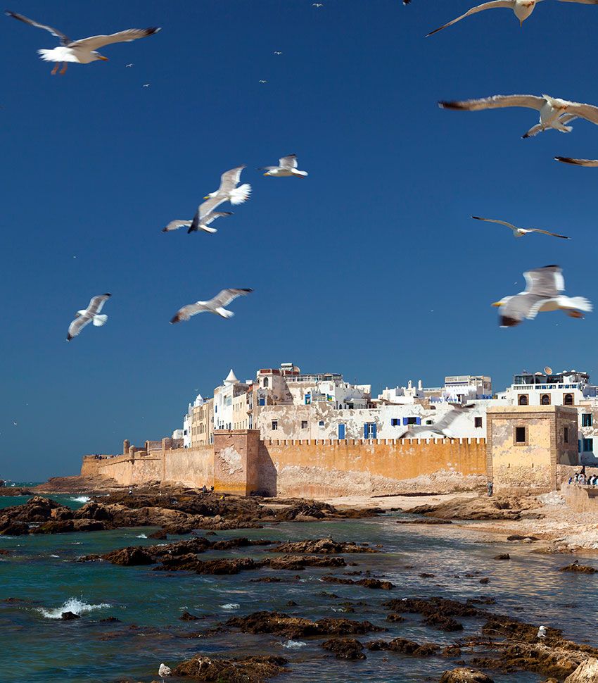 Essaouira