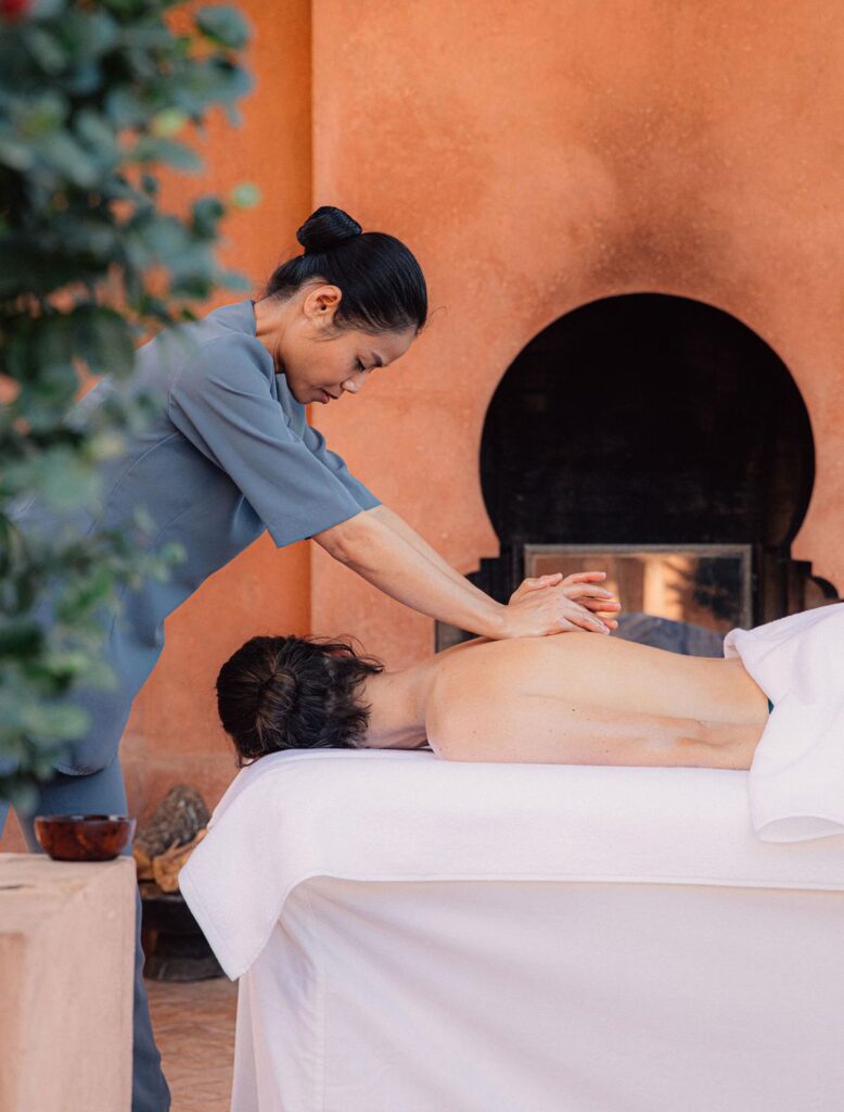 Massages
