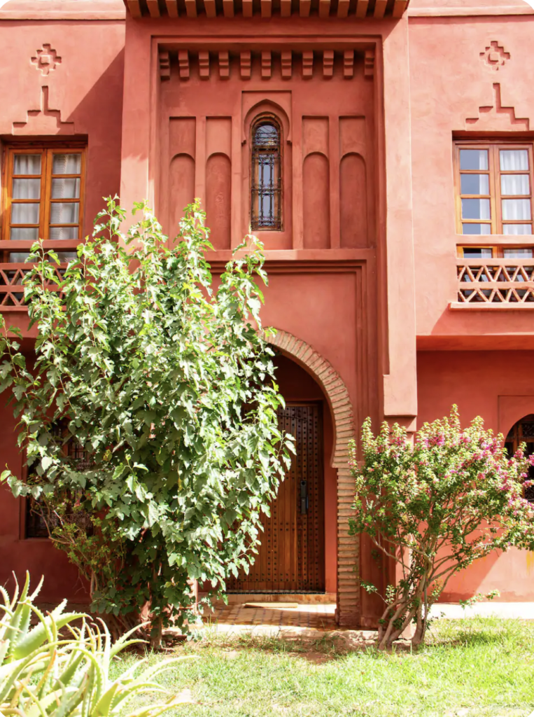 Riad Dar Izza