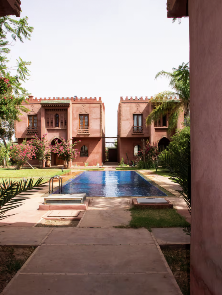 Riad Dar Izza