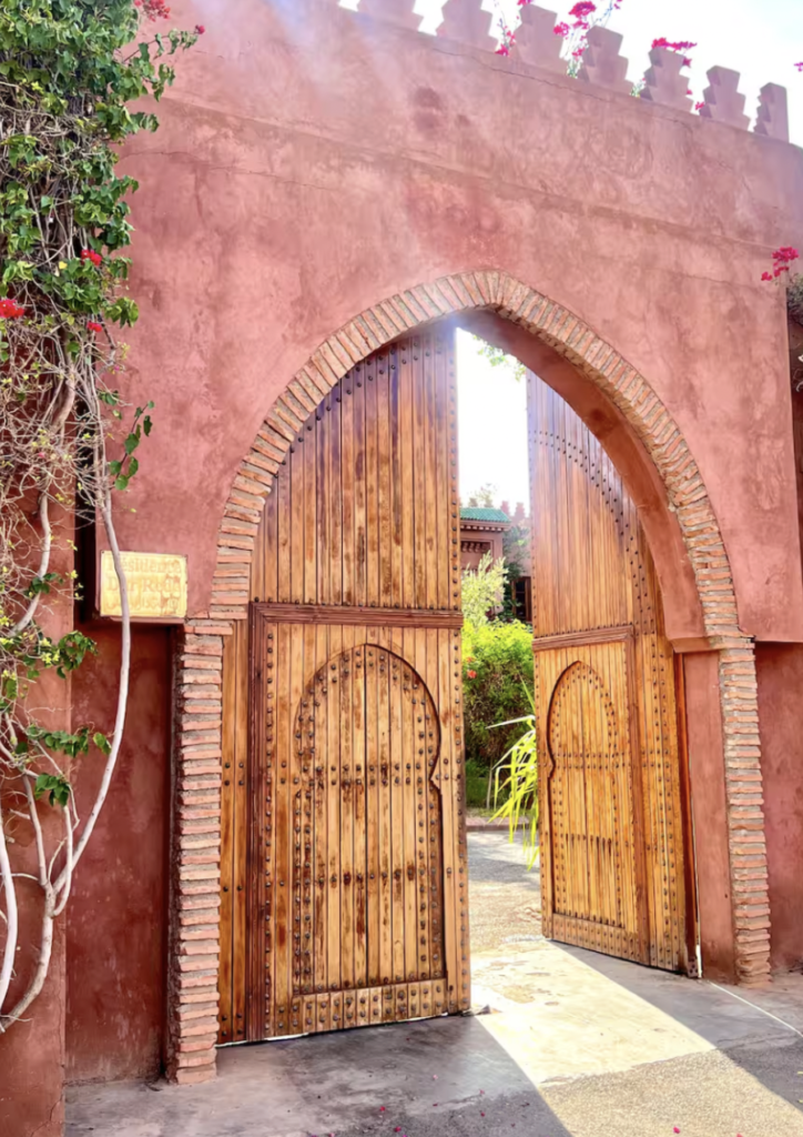 Riad Dar Izza