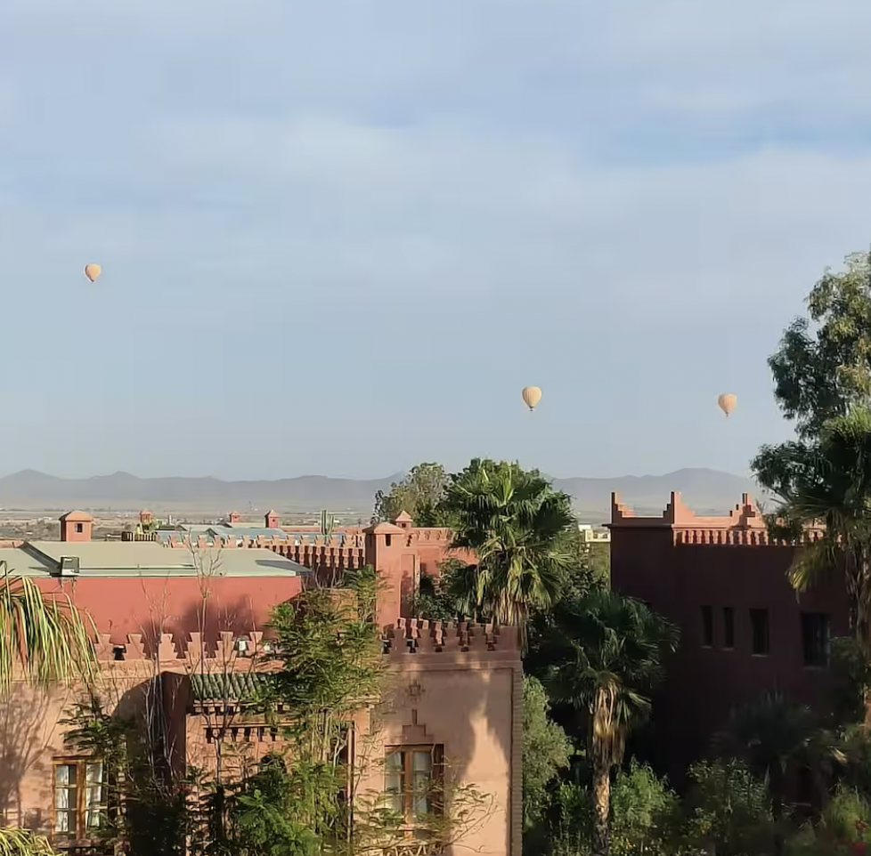 Riad Dar Izza