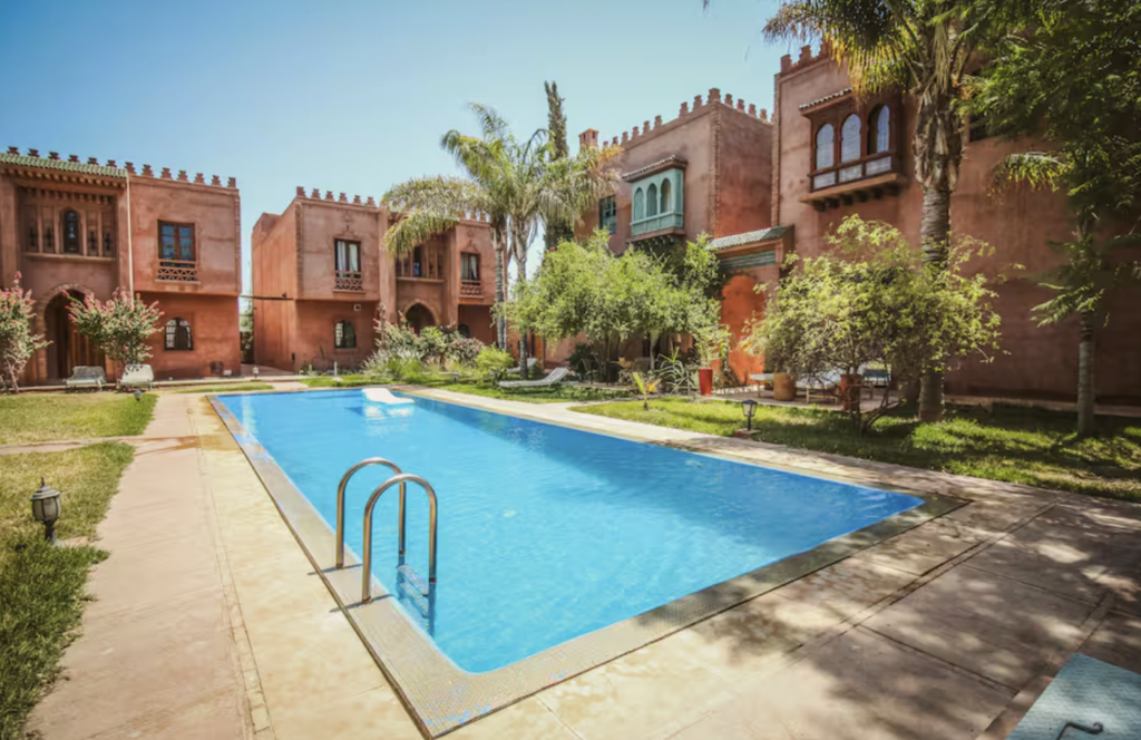 Riad Dar Izza