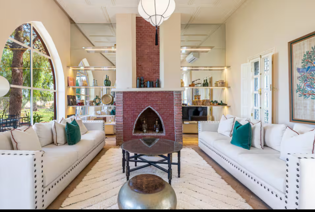 Riad Dar Izza