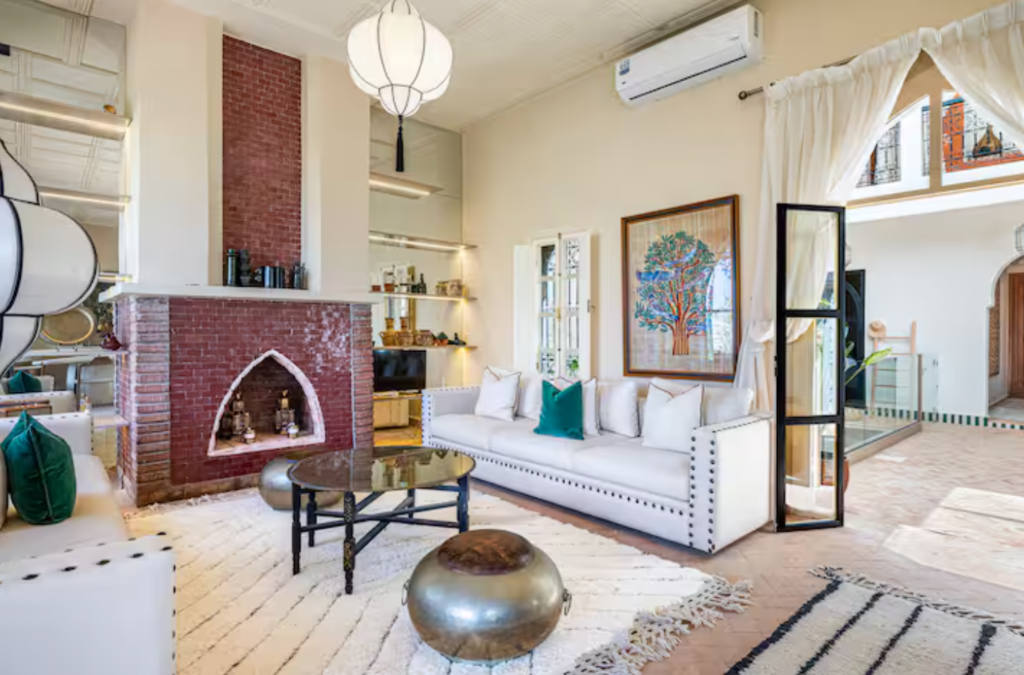 Riad Dar Izza