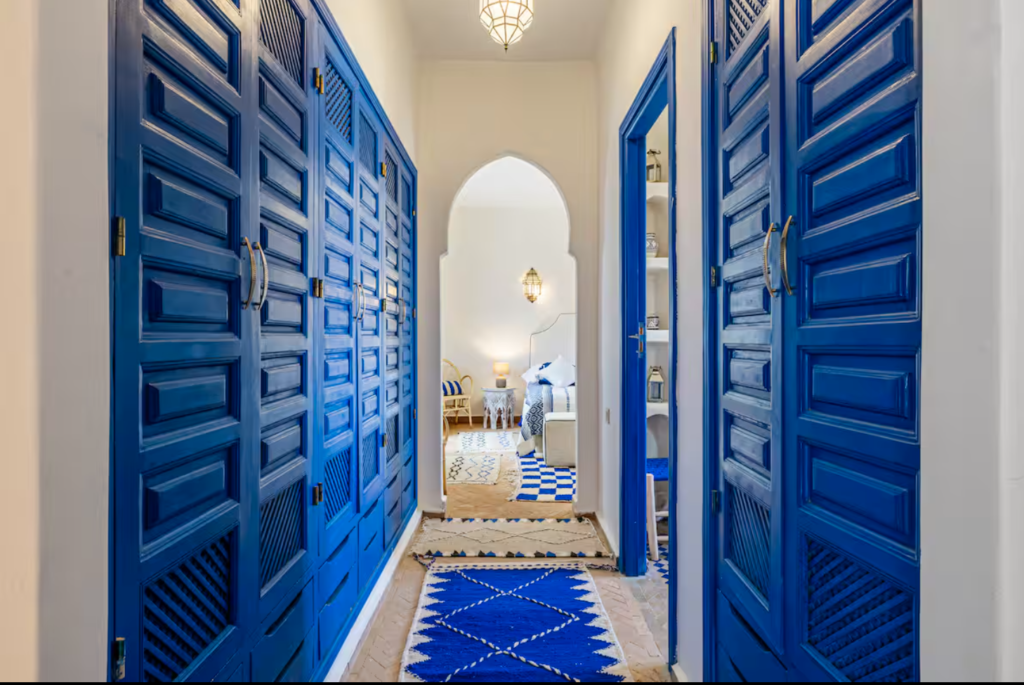 Riad Dar Izza