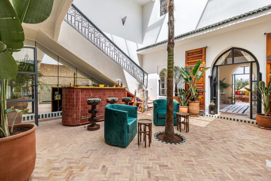 Riad Dar Izza