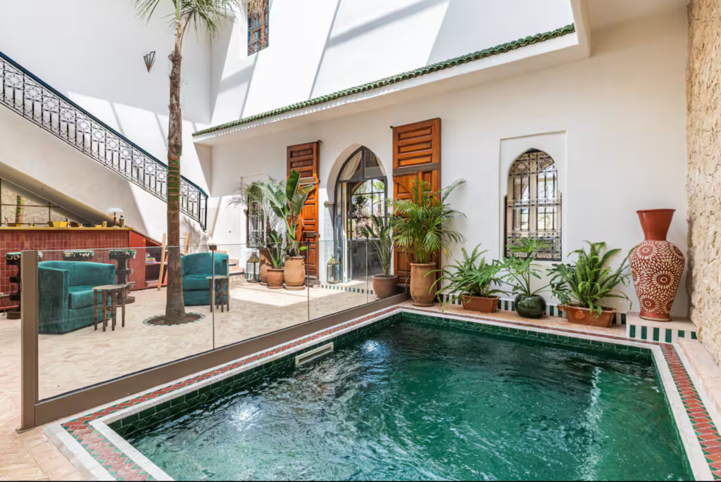 Riad Dar Izza
