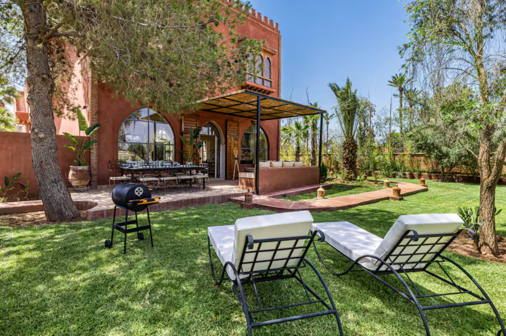 Riad Dar Izza