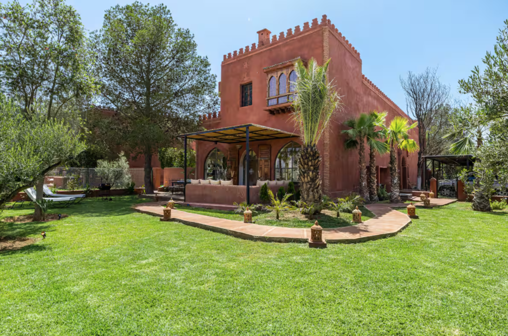 Riad Dar Izza
