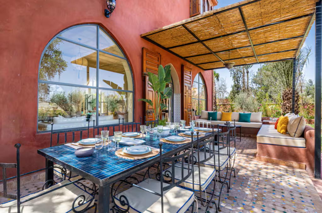 Riad Dar Izza