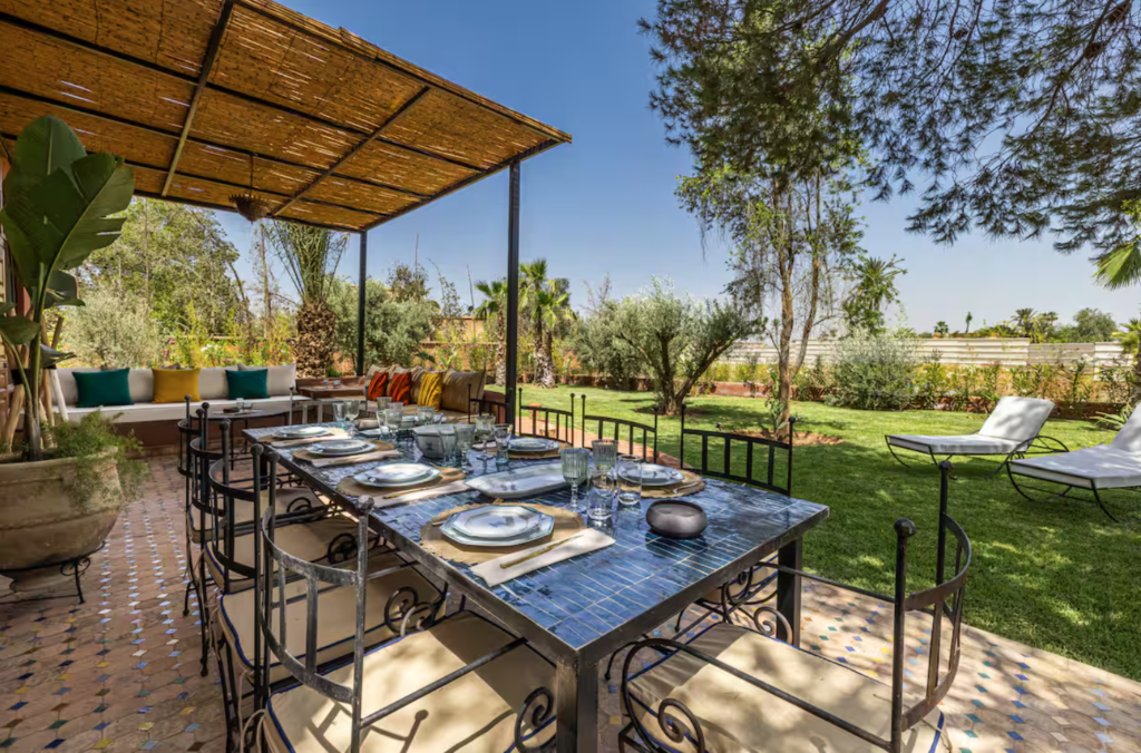 Riad Dar Izza