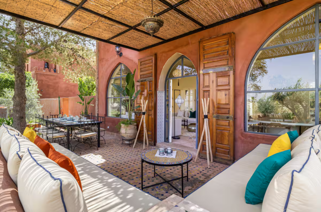 Riad Dar Izza