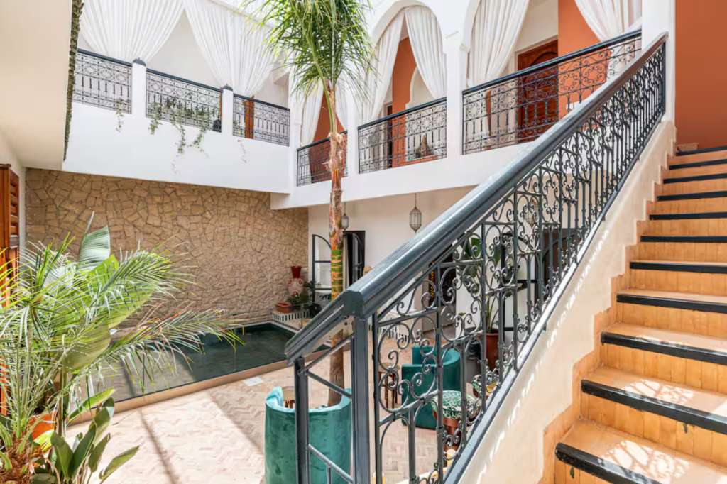 Riad Dar Izza
