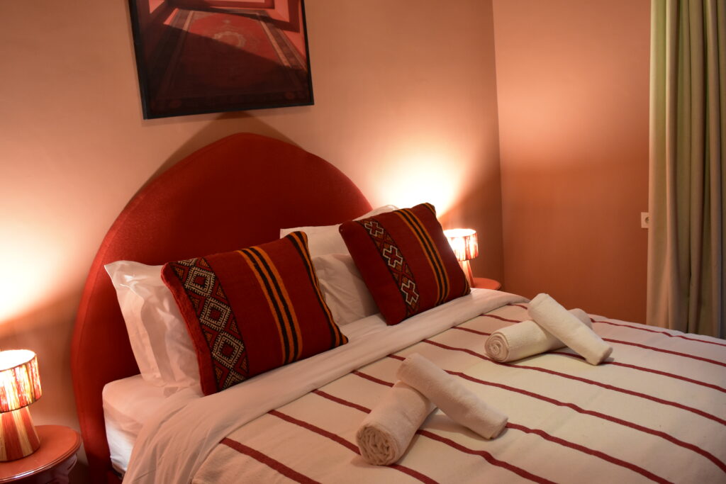 Riad Dar Izza