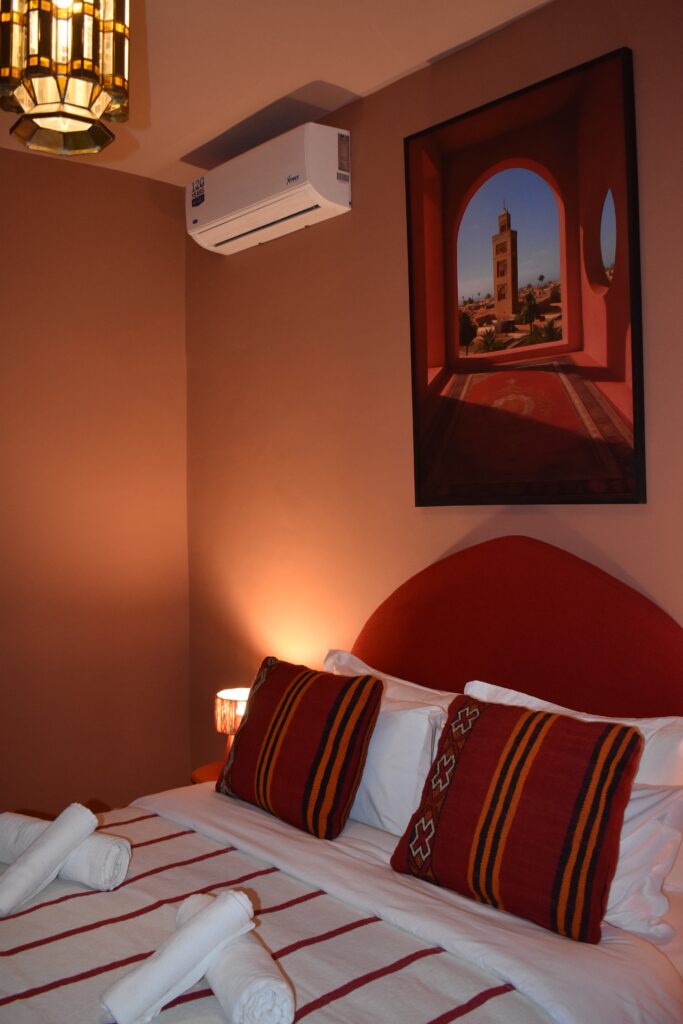Riad Dar Izza