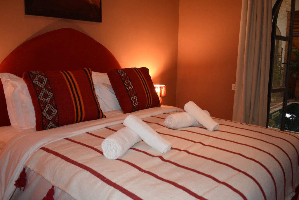 Riad Dar Izza