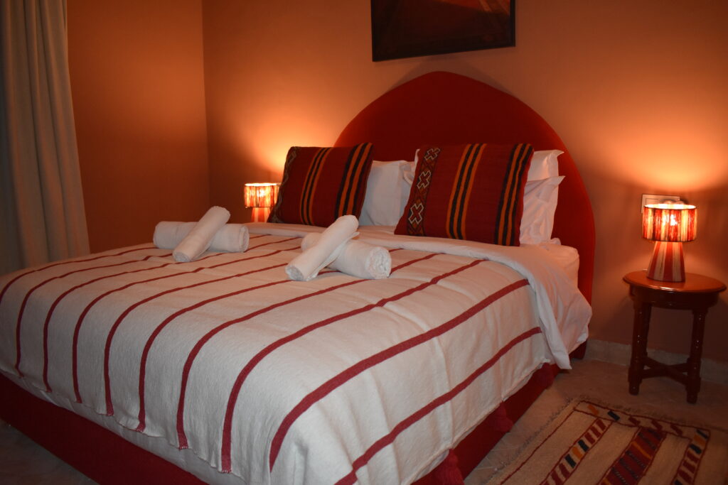 Riad Dar Izza