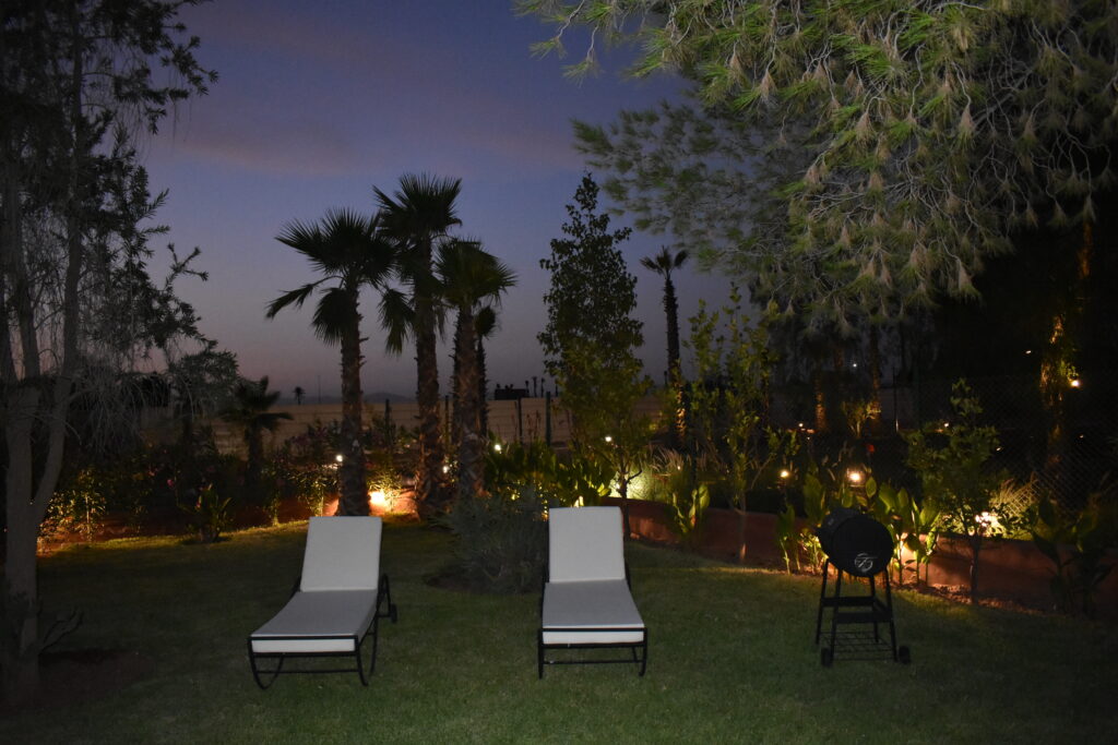 Riad Dar Izza