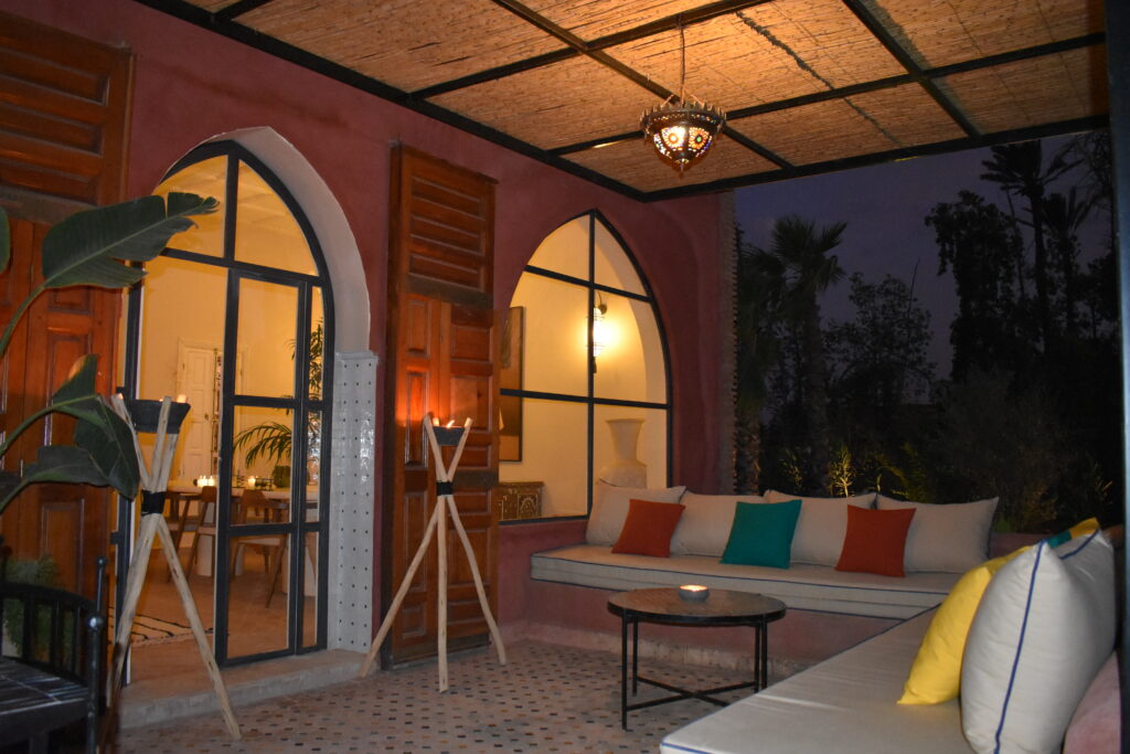 Riad Dar Izza