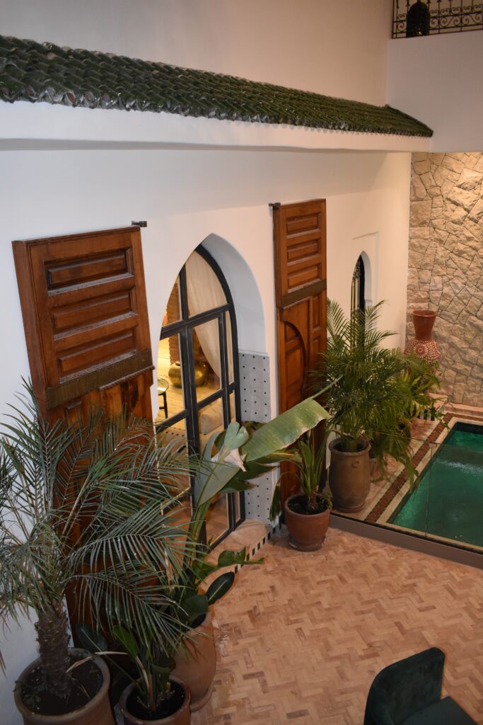Riad Dar Izza
