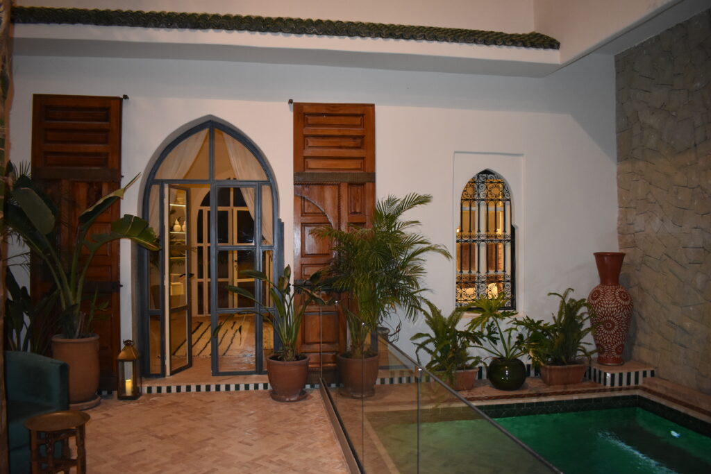 Riad Dar Izza