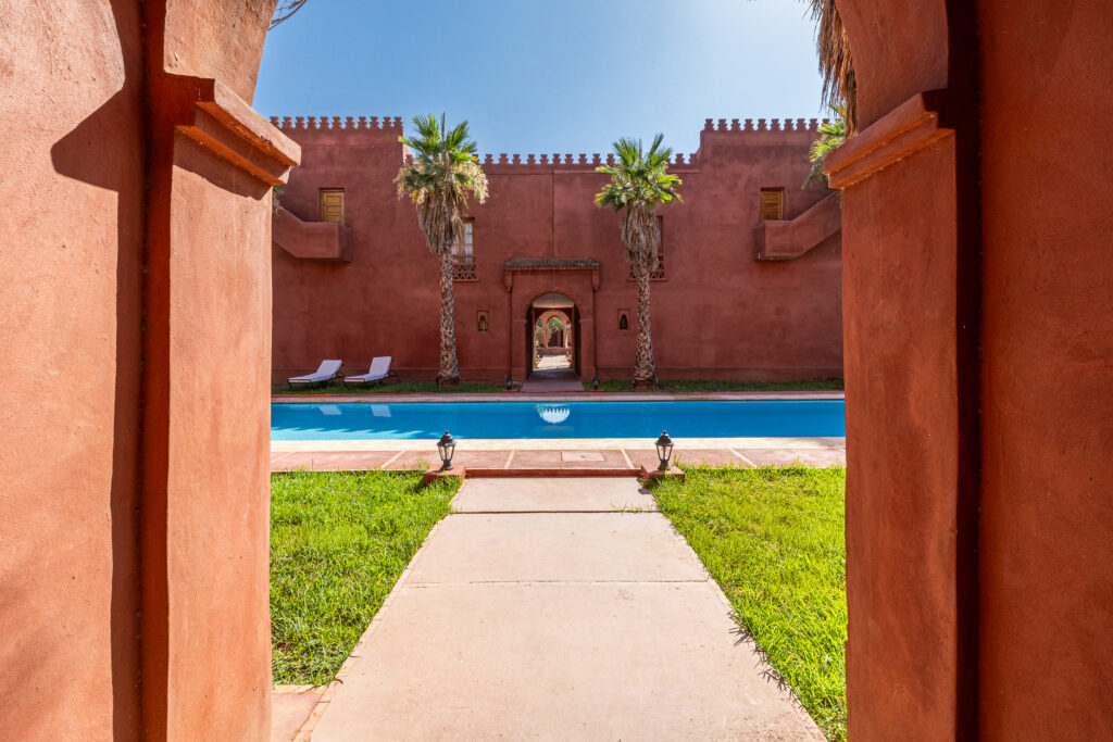 Riad Dar Zilia