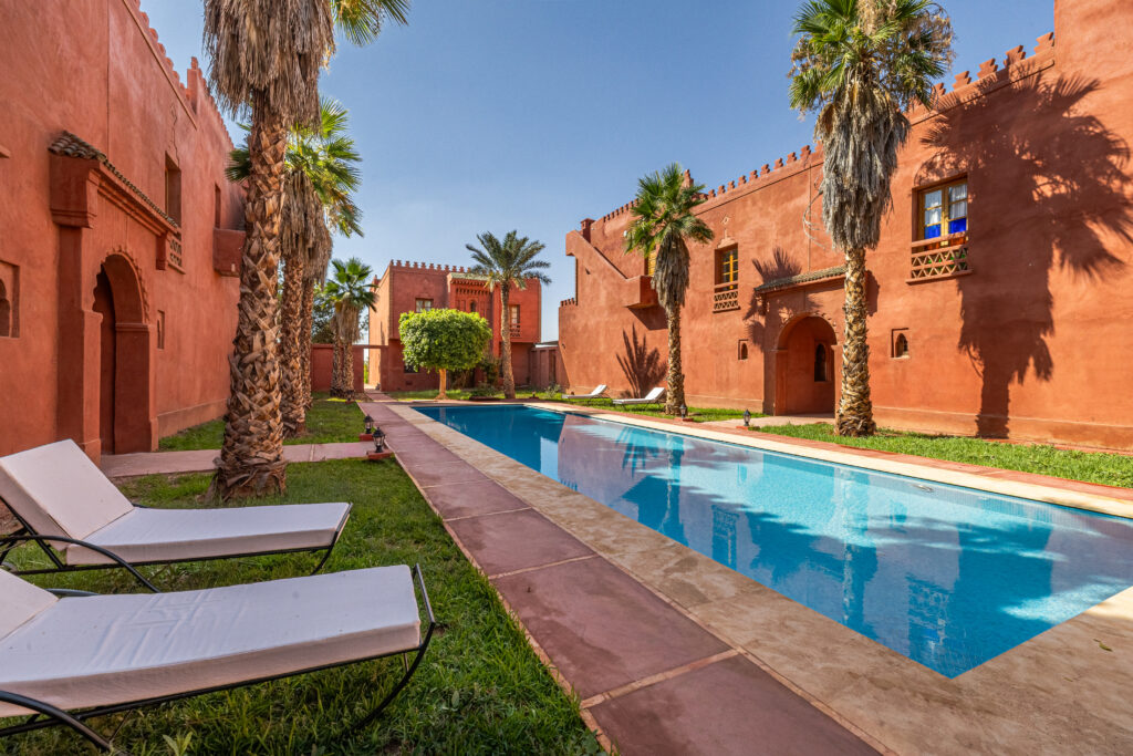 Riad Dar Zilia