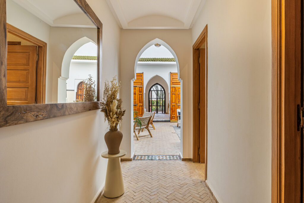 Riad Dar Zilia
