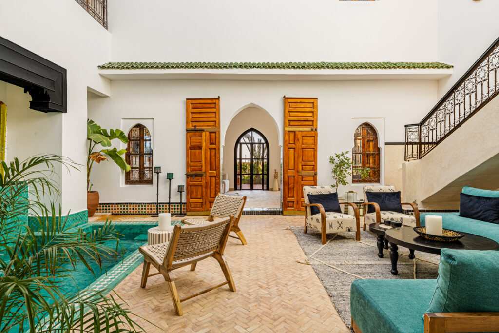 Riad Dar Zilia