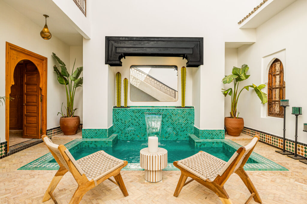 Riad Dar Zilia