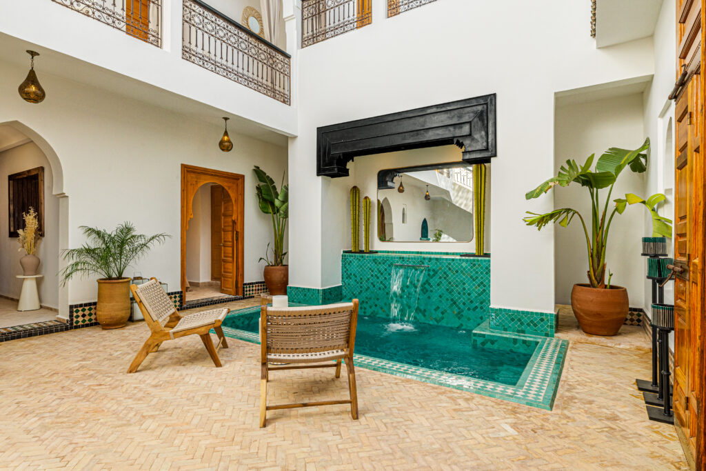 Riad Dar Zilia
