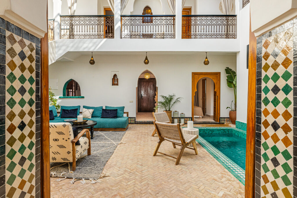 Riad Dar Zilia