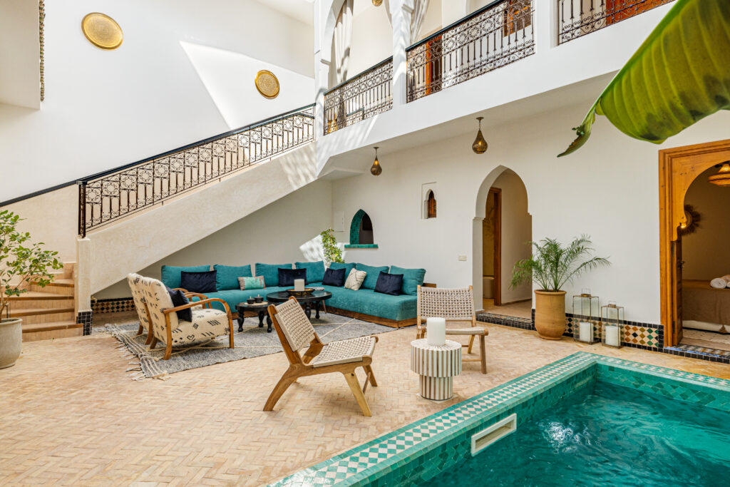 Riad Dar Zilia
