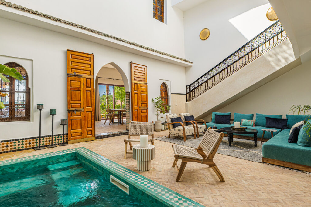 Riad Dar Zilia